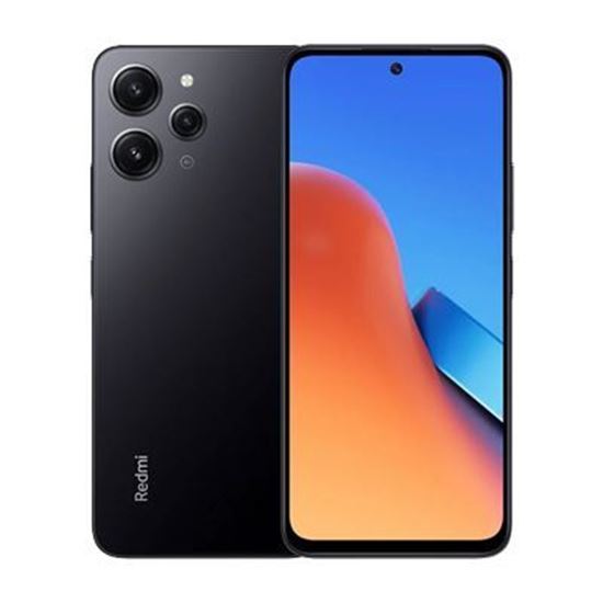 گوشی موبایل شیائومی مدل Redmi Note 12 Pro 5g دو سیم کارت ظرفیت 256