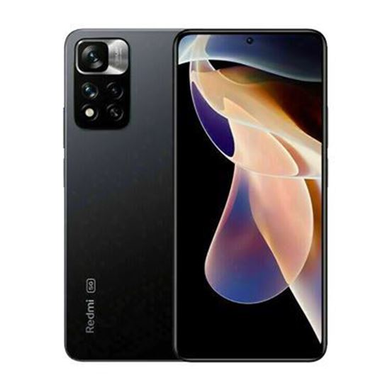 تصویر گوشی شیائومی Redmi Note 11 Pro Plus 5G | حافظه 128 رم 8 گیگابایت ا Xiaomi Redmi Note 11 Pro Plus 5G 128/8 GB